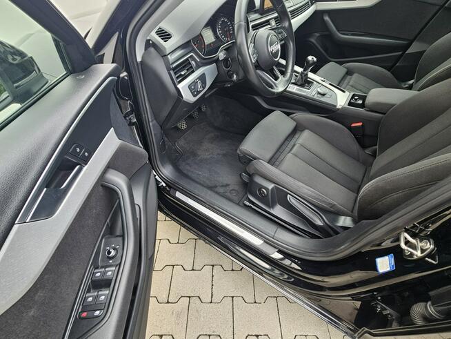 Audi A4 Ledy serwis Zapraszam
