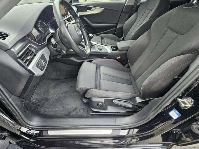 Audi A4 Ledy serwis Zapraszam