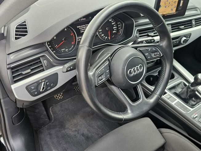Audi A4 Ledy serwis Zapraszam