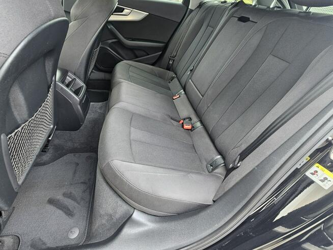Audi A4 Ledy serwis Zapraszam