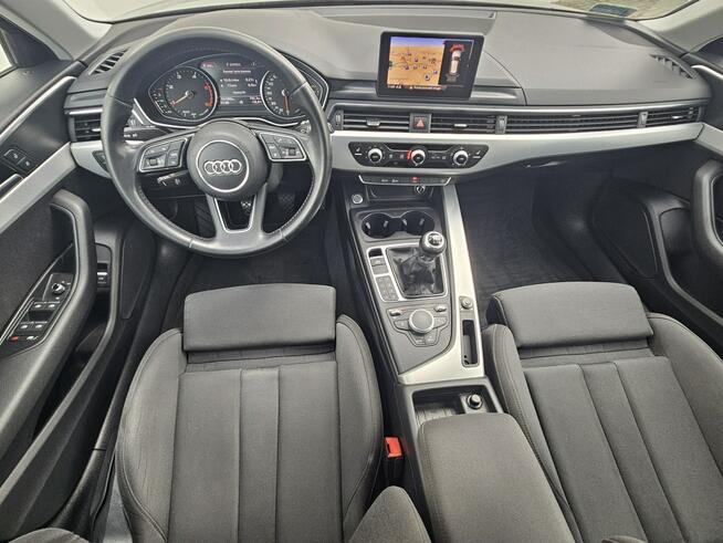 Audi A4 Ledy serwis Zapraszam