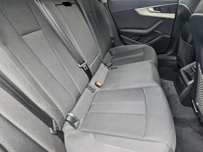 Audi A4 Ledy serwis Zapraszam
