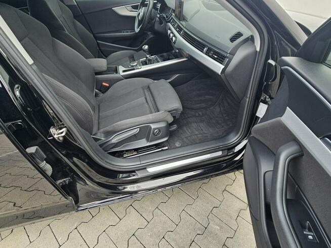 Audi A4 Ledy serwis Zapraszam