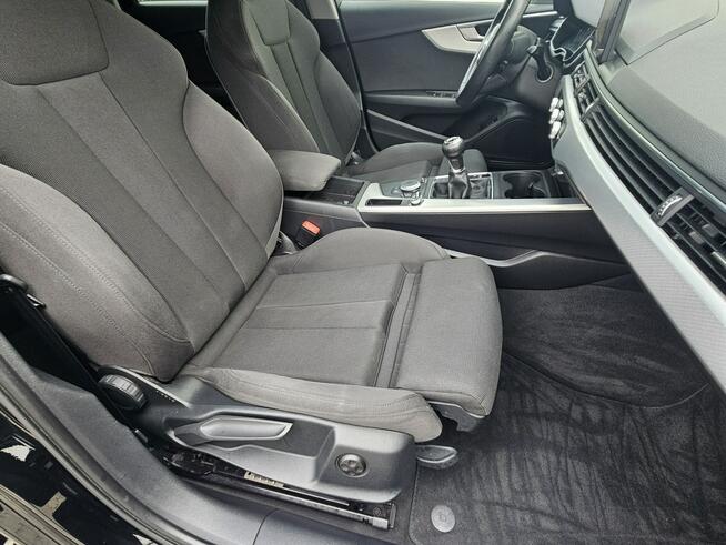 Audi A4 Ledy serwis Zapraszam