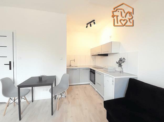 Kawalerka 25 m2, pet-friendly - Kukułek 18