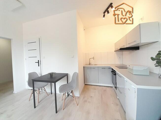 Kawalerka 25 m2, pet-friendly - Kukułek 18