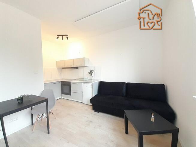 Kawalerka 25 m2, pet-friendly - Kukułek 18