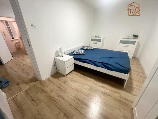 2 pokoje, pet-friendly - Cmentarna 30