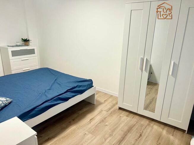 2 pokoje, pet-friendly - Cmentarna 30