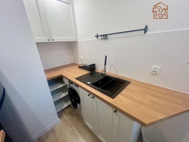 2 pokoje, pet-friendly - Cmentarna 30