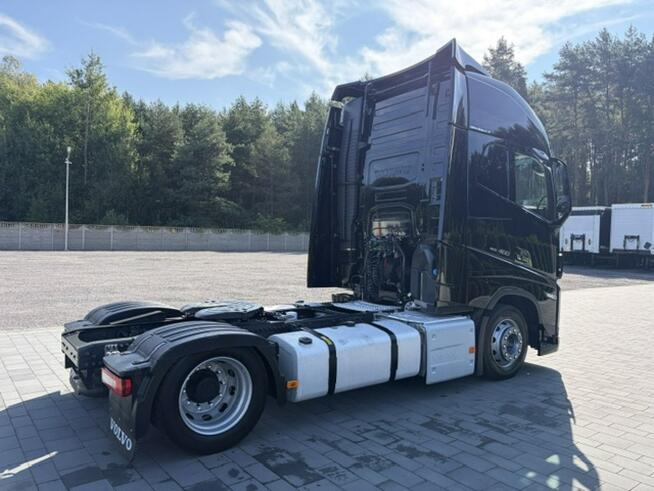 Volvo FH 460 I-SAVE Low Deck, Klima postojowa
