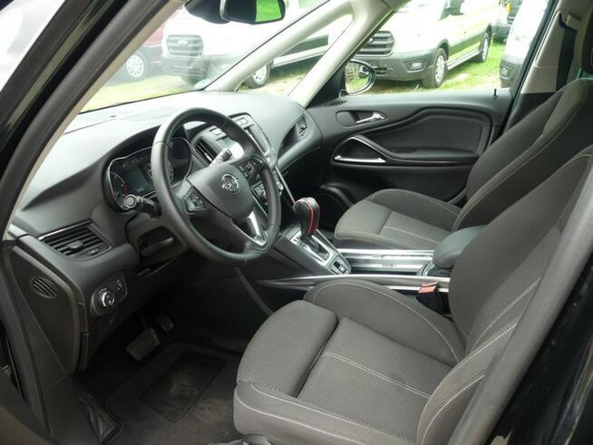 Opel Zafira 2,0 Cdti 130KM Automat Edition Navigacja 4,0 InteliLink