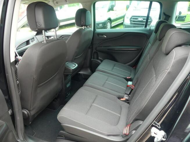 Opel Zafira 2,0 Cdti 130KM Automat Edition Navigacja 4,0 InteliLink
