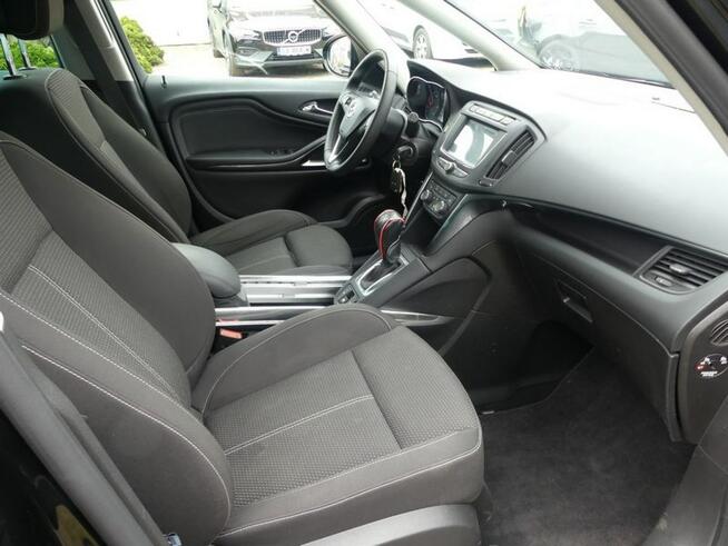 Opel Zafira 2,0 Cdti 130KM Automat Edition Navigacja 4,0 InteliLink