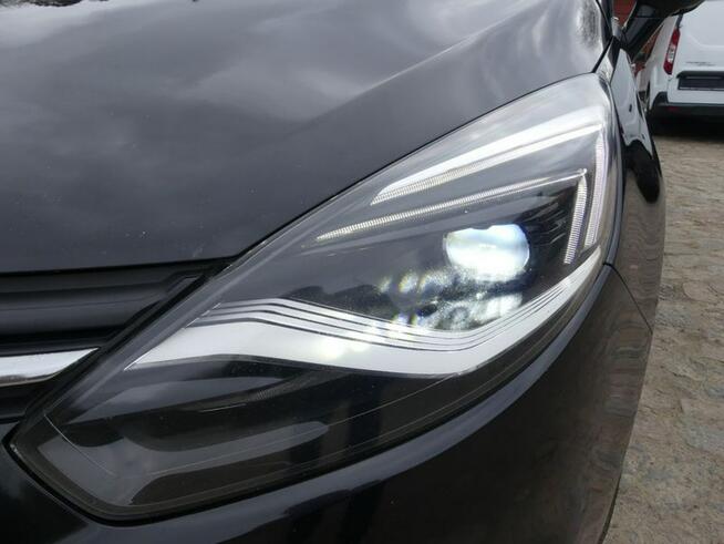 Opel Zafira 2,0 Cdti 130KM Automat Edition Navigacja 4,0 InteliLink