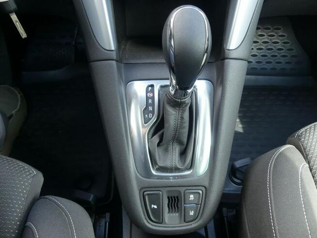 Opel Zafira 2,0 Cdti 130KM Active plus Dach panoramiczny Navi Kamera cofania Aut