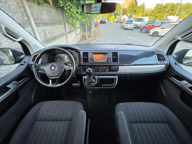 Volkswagen Multivan 2.0 TDI 150 KM AUTOMAT DSG. PERFEKCYJNY STAN. Bezwypadkowy. Gwarancja