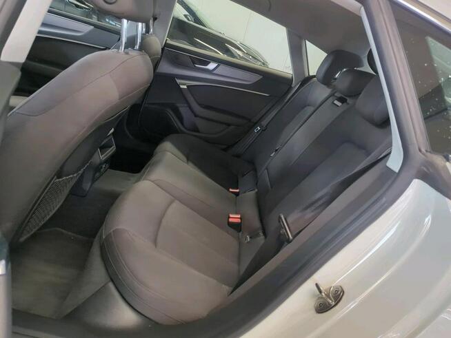 Audi A7 45 TFSI mHEV Quattro S tronic! Salon Polska ! I właściciel! Serwis ASO