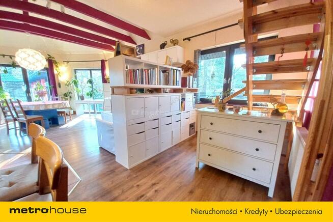 Dom 465 m² biznes + mieszkanie, plac, lasy!