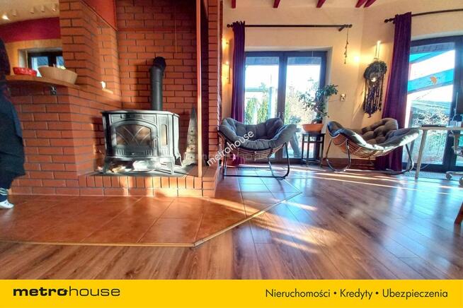 Dom 465 m² biznes + mieszkanie, plac, lasy!