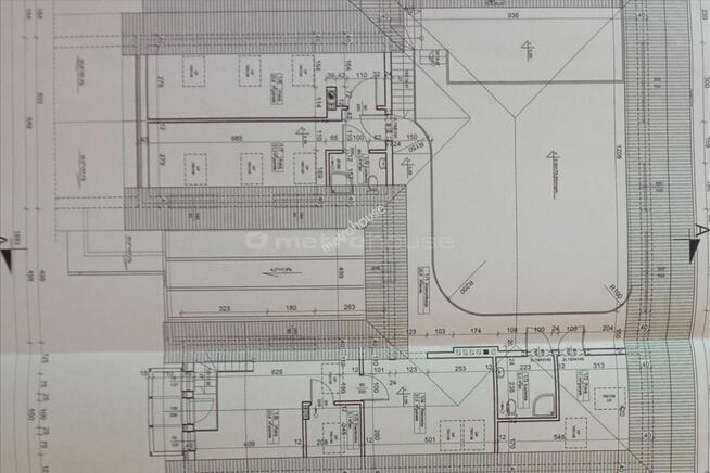 Dom 465 m² biznes + mieszkanie, plac, lasy!
