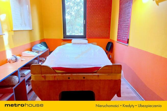 Dom 465 m² biznes + mieszkanie, plac, lasy!