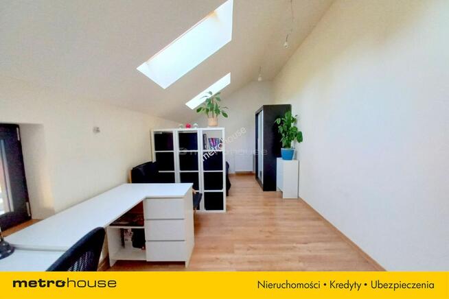 Dom 465 m² biznes + mieszkanie, plac, lasy!