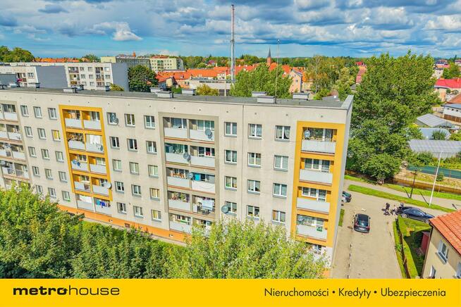 3 pokoje i 54,5 m² stwórz mieszkanie po swojemu!