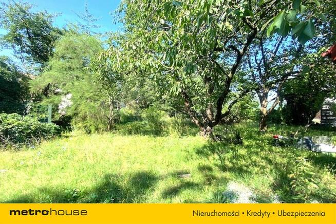 Piastów 1114 m² MPZP Mieszkaniówka + usługi