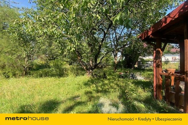 Piastów 1114 m² MPZP Mieszkaniówka + usługi