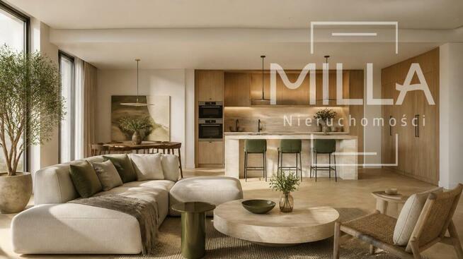 Apartament premium 95,64 m²