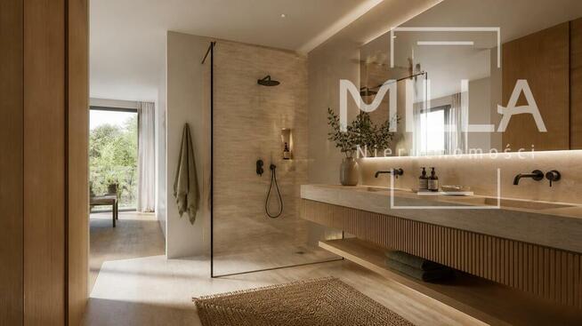 Apartament premium 95,64 m²