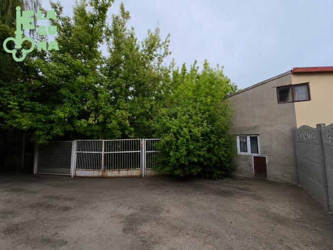 Dom Żychlin, Łukasińskiego