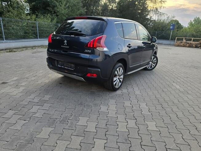 Peugeot 3008 1.6 Benzyna / 156 KM Turbo !! / Panorama / Navi / Serwis ASO !! LED !