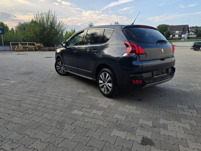 Peugeot 3008 1.6 Benzyna / 156 KM Turbo !! / Panorama / Navi / Serwis ASO !! LED !