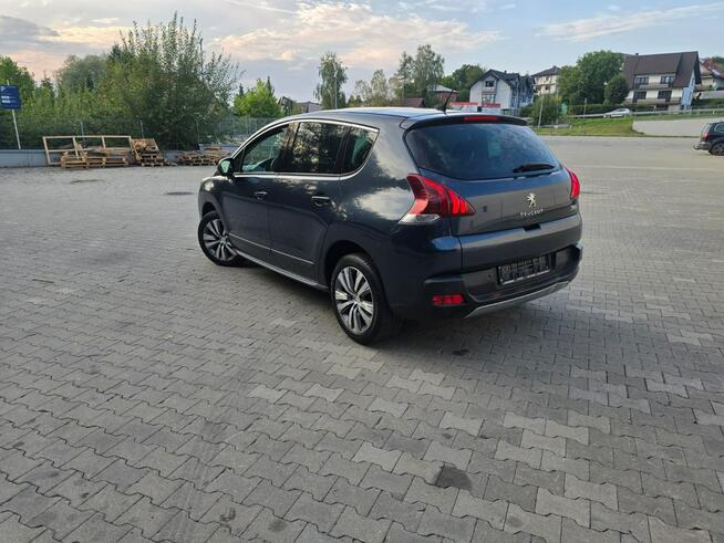 Peugeot 3008 1.6 Benzyna / 156 KM Turbo !! / Panorama / Navi / Serwis ASO !! LED !