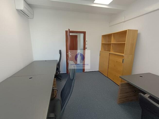 Lokal użytkowy Warszawa Wilanów, Nałęczowska