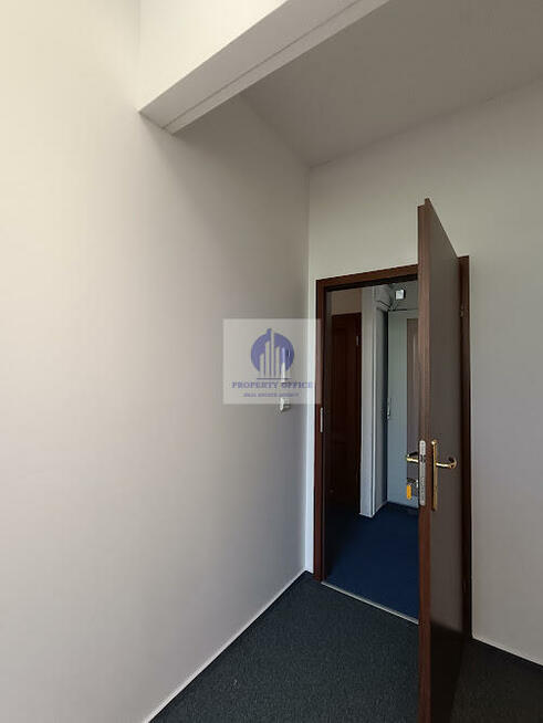 Lokal użytkowy Warszawa Wilanów, Nałęczowska