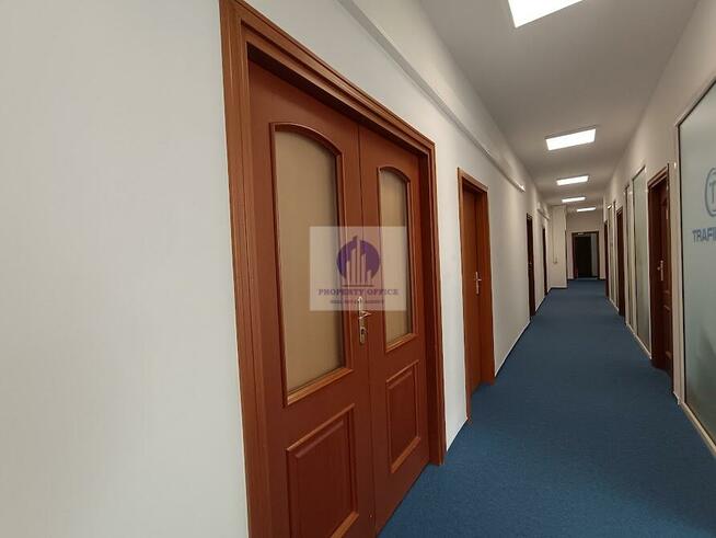 Lokal użytkowy Warszawa Wilanów, Nałęczowska