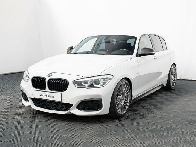 CESJA / FAKTURA VAT 23%|BMW M135i xDrive|3.0 R6|420 KM|Stage 2|2016