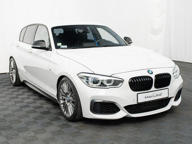CESJA / FAKTURA VAT 23%|BMW M135i xDrive|3.0 R6|420 KM|Stage 2|2016