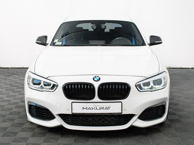 CESJA / FAKTURA VAT 23%|BMW M135i xDrive|3.0 R6|420 KM|Stage 2|2016