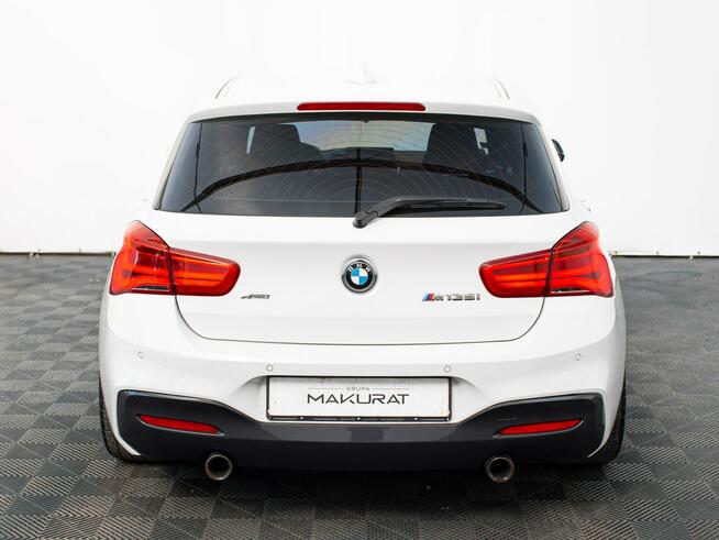 CESJA / FAKTURA VAT 23%|BMW M135i xDrive|3.0 R6|420 KM|Stage 2|2016