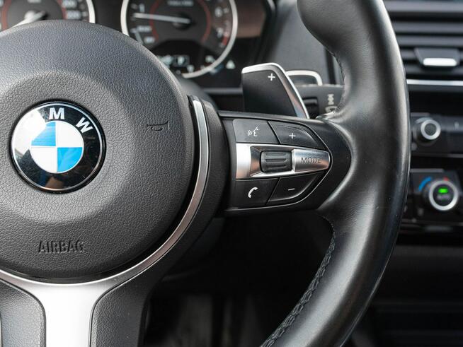 CESJA / FAKTURA VAT 23%|BMW M135i xDrive|3.0 R6|420 KM|Stage 2|2016