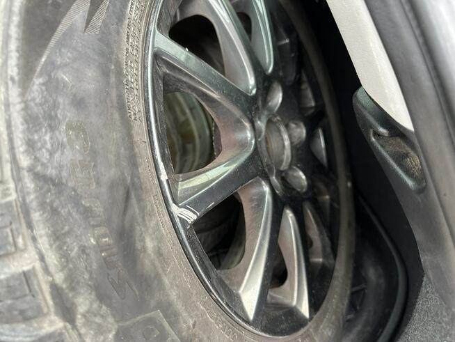 Kia Cee'd Klimatronik, 8 airbag, alufelgi, nowe hamulce, isofix, drugie koła