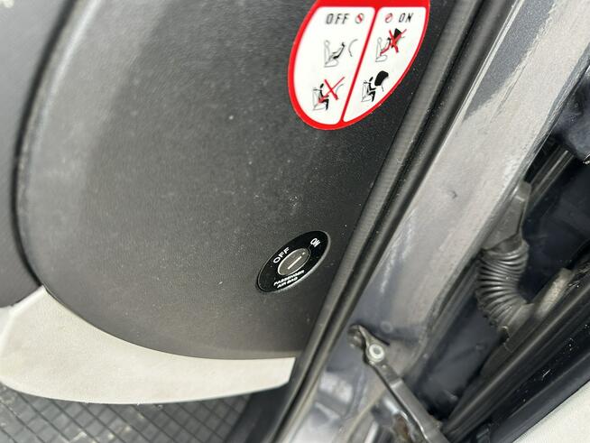 Kia Cee'd Klimatronik, 8 airbag, alufelgi, nowe hamulce, isofix, drugie koła