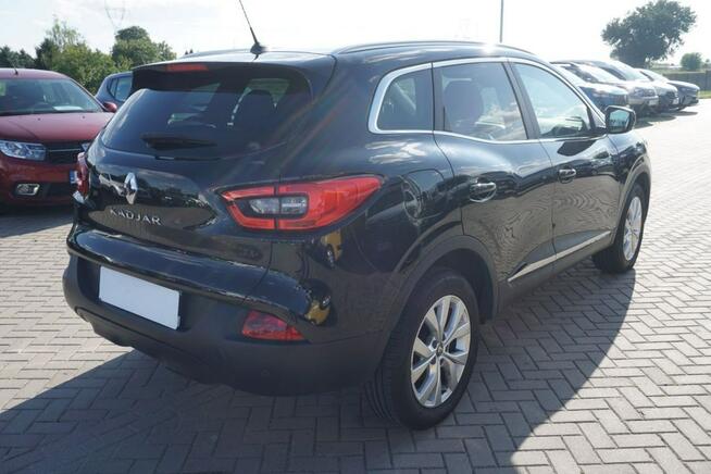 Renault Kadjar 1.3TCe 140KM Limited salon