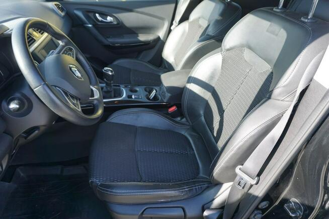 Renault Kadjar 1.3TCe 140KM Limited salon