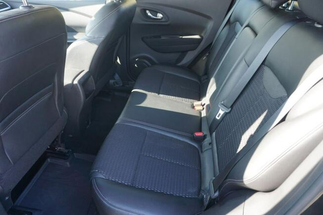 Renault Kadjar 1.3TCe 140KM Limited salon
