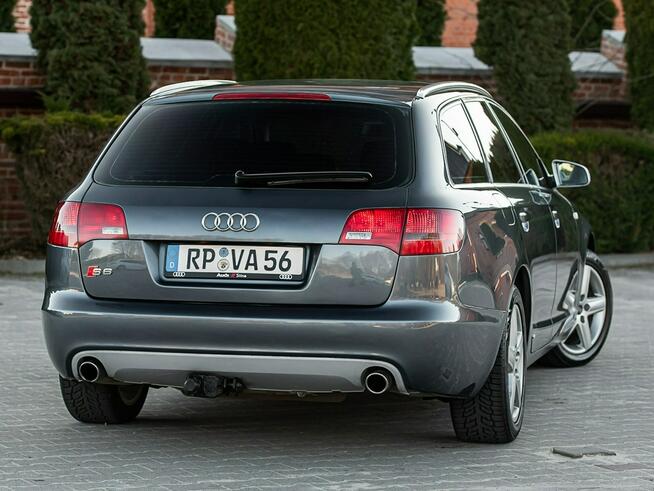 Audi A6 S-line 2.4i V6 177KM Manual ! Super Stan ! Opłacona !